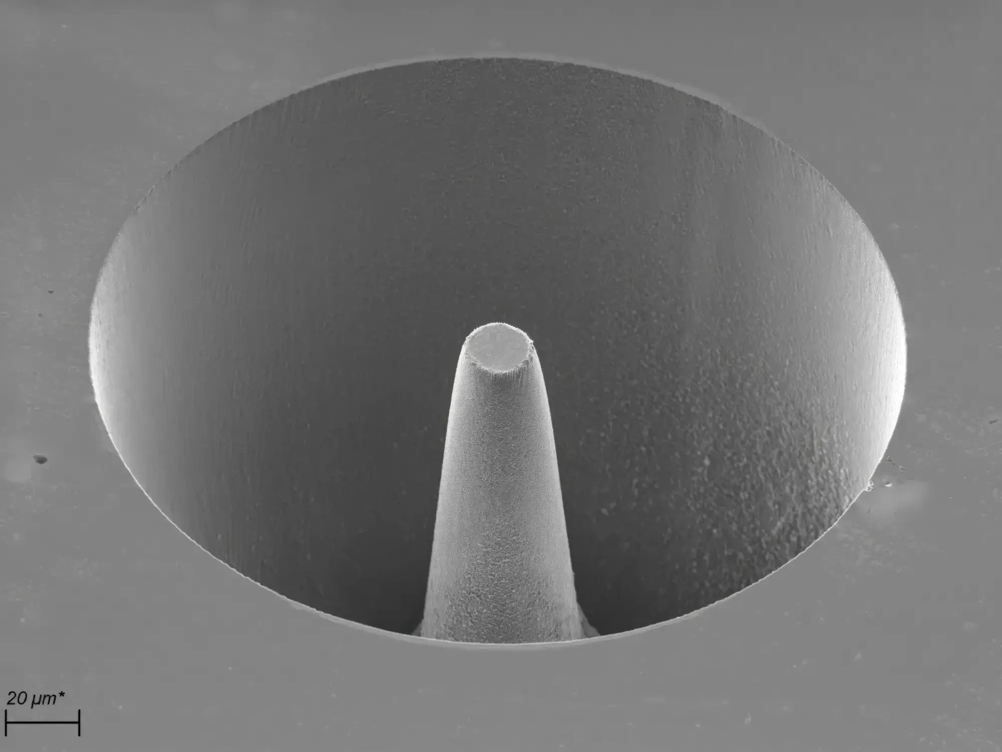 Micro Nano fab