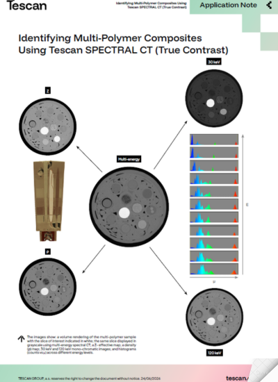 Multi-Polymer Composites