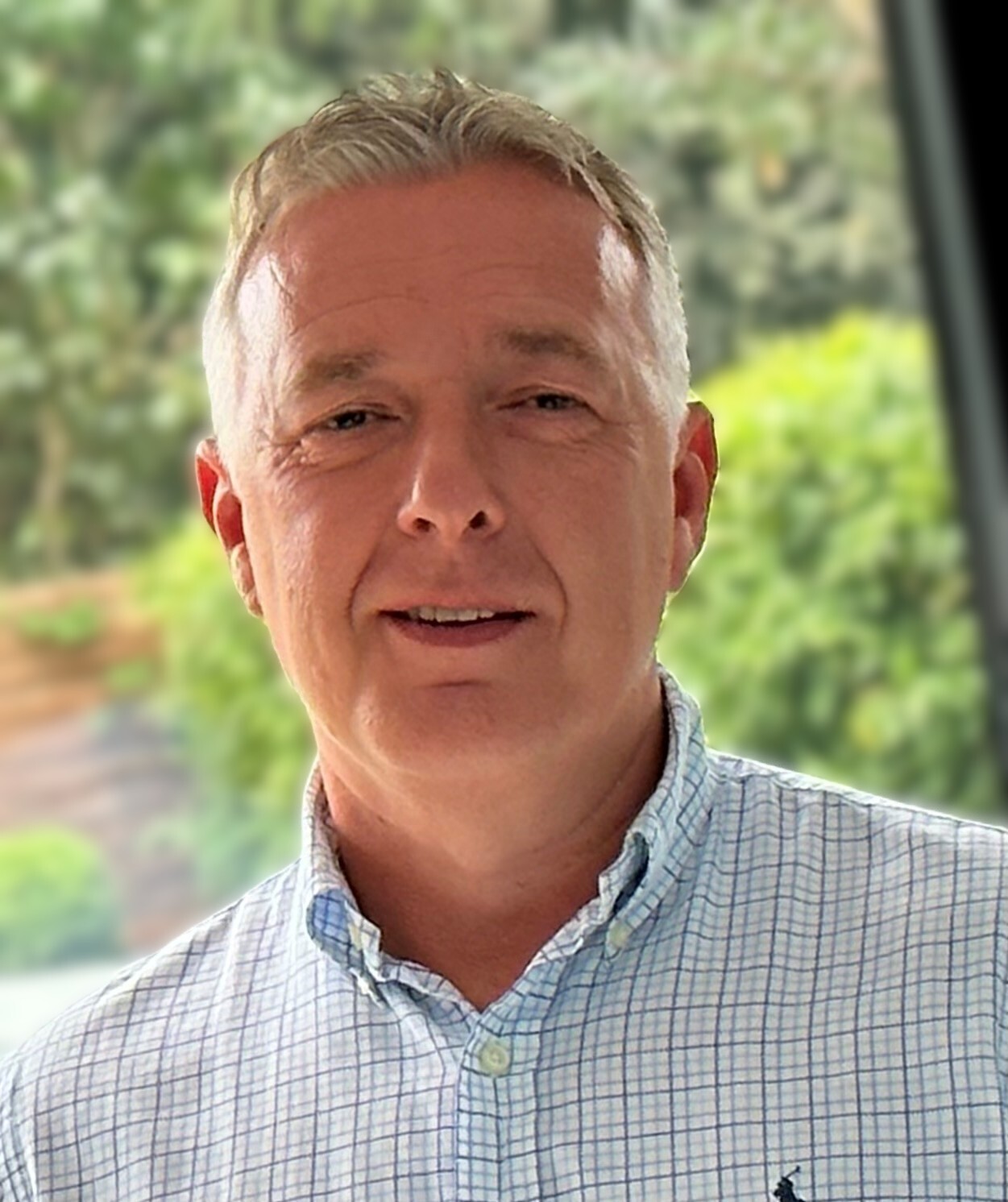 Neil Stephenson
