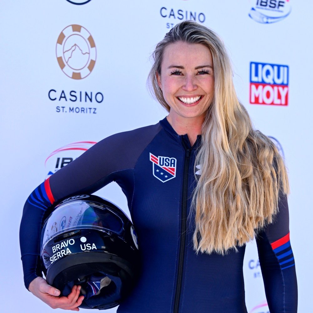 Riley T sled - interview with Tescan