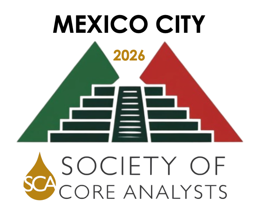 SCA Logo Mex 2026