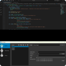 SEM Expert PI and custom GUI Module