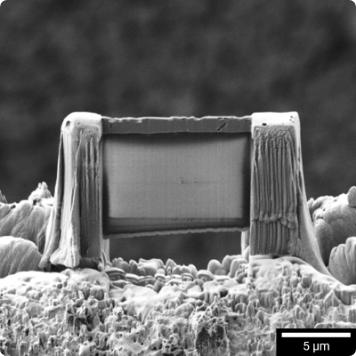 Boron Nitride Cutting tool