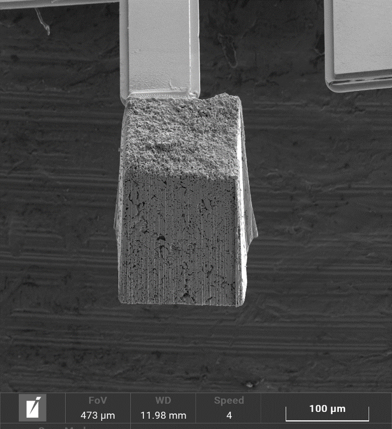 Precise Sample Transfer for Multimodal FIB-SEM tomography