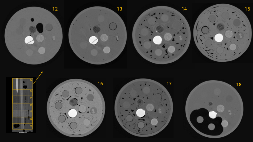 Seeing Beyond Grayscale