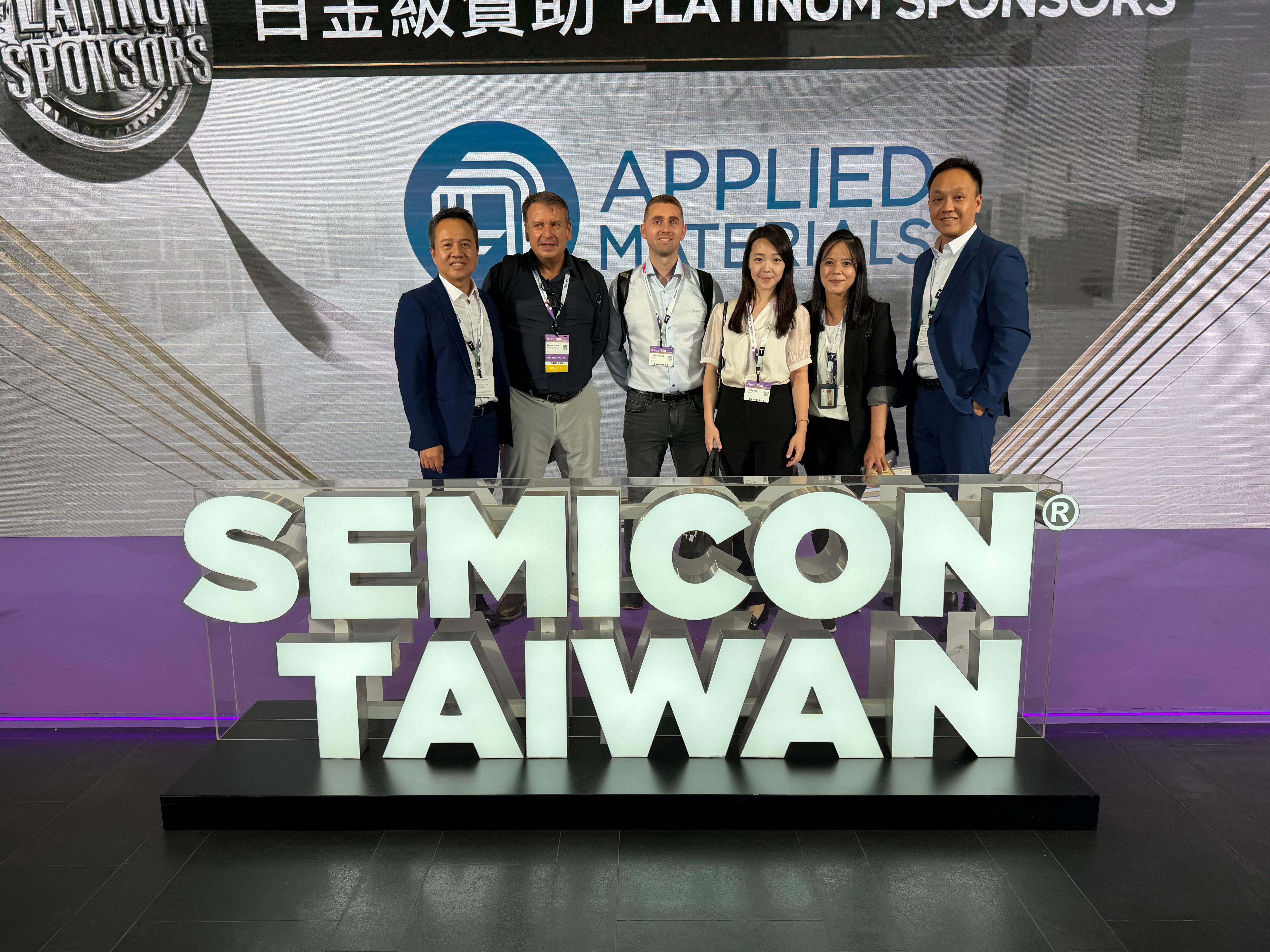 semicon taiwan 2026