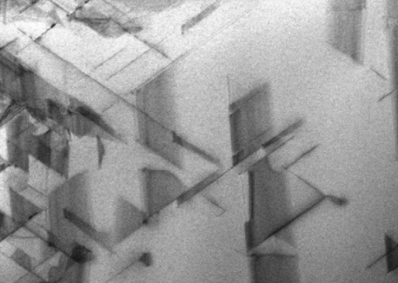 Stacking faults at the interface revealed using the HADF STEM detector in FIB-SEM-1 (4)