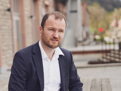Stefan Zorn