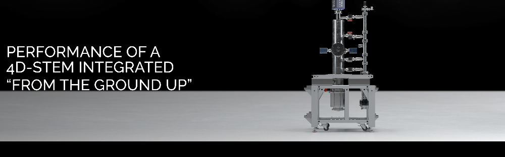 Performance | Tescan Tensor