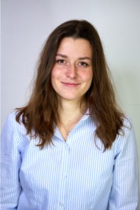 TESCAN - Lucie Hofrova