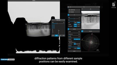 TESCAN-TENSOR-Automated-zone-axis-alignment