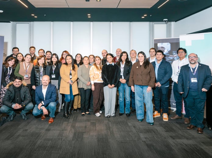 TIMA user school Chile 2026