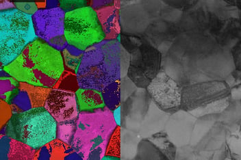 FIB SEM