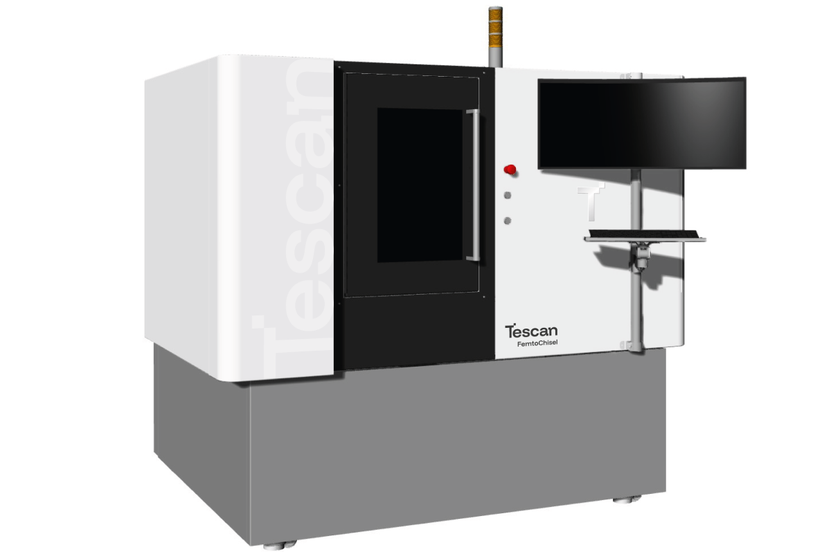 Tescan FemtoChisel (2)