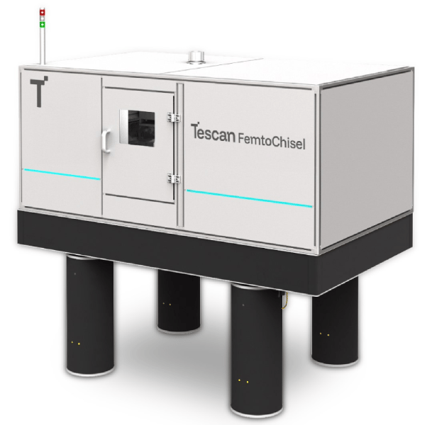 Tescan-FemtoChisel
