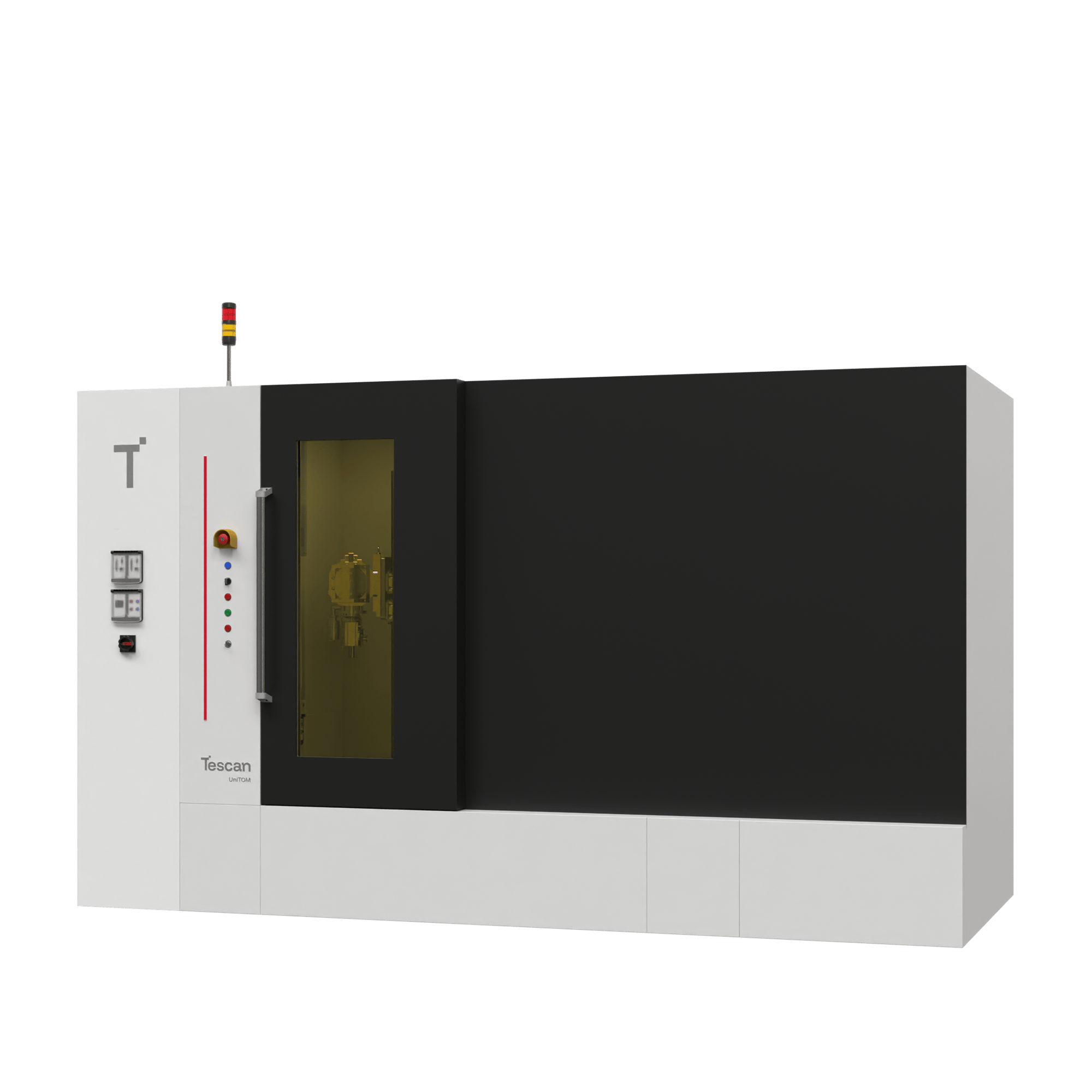 Tescan-UniTOM-XL