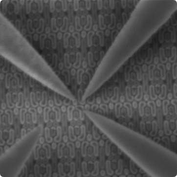 Universal tips PMOS 1