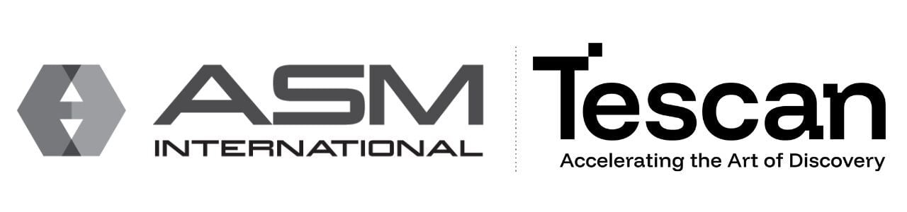 asm-international and tescan