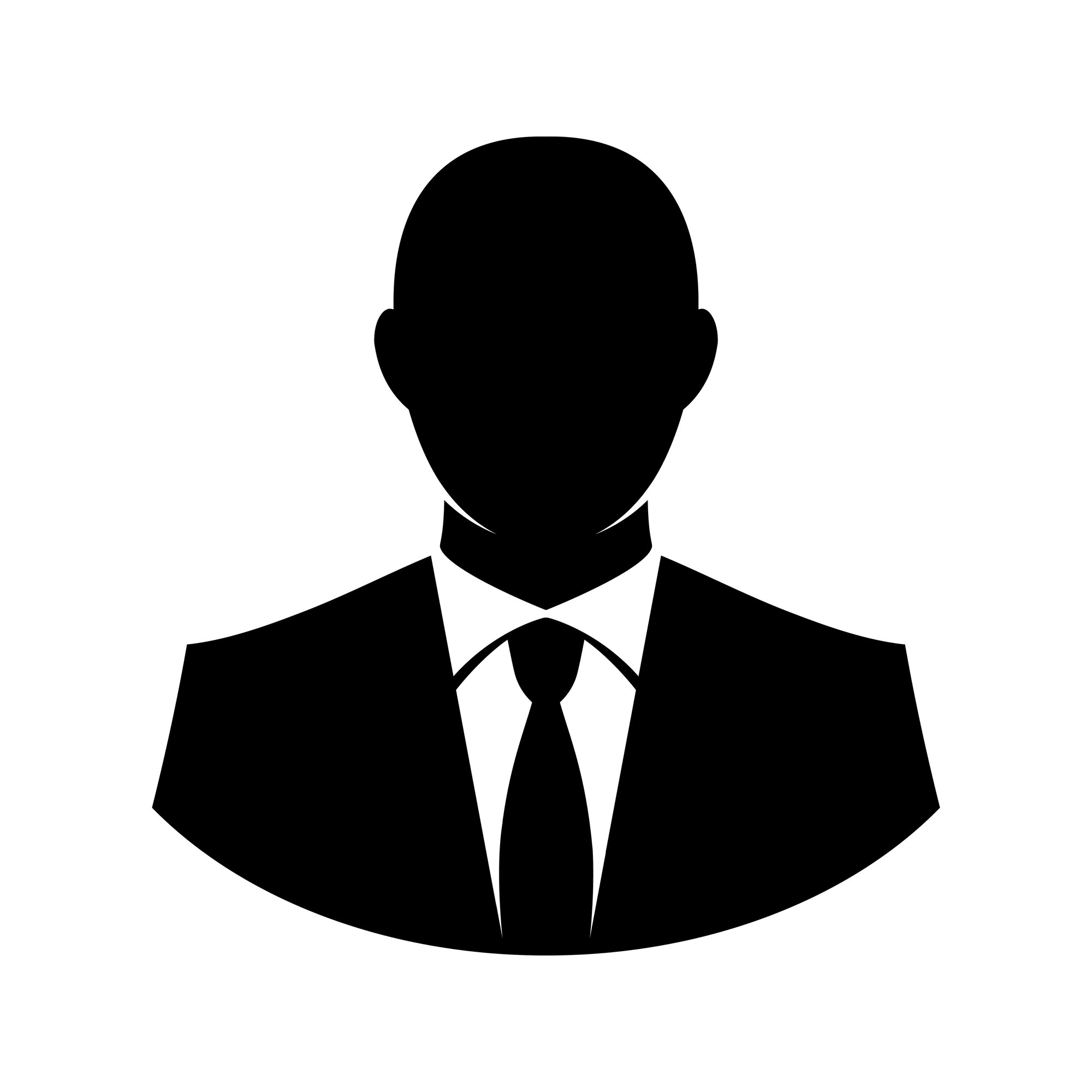 businessman-in-suit-head-vector-icon