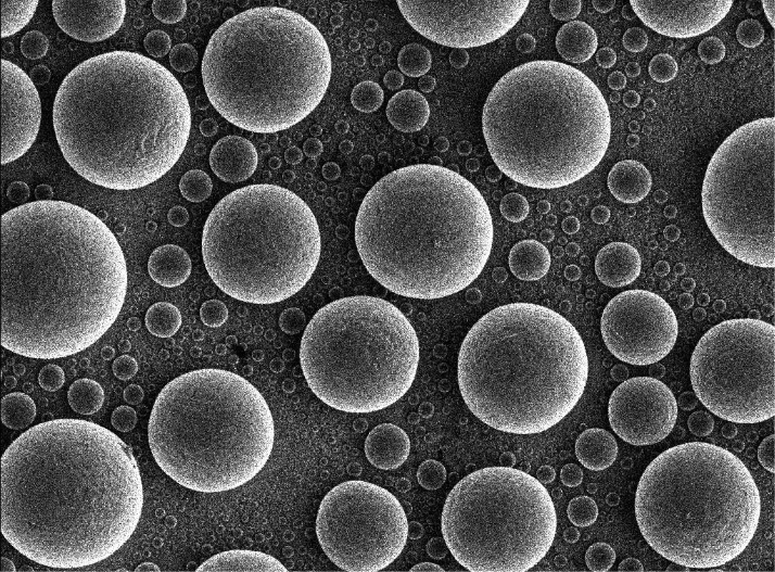 Ion-enabled high-resolution imaging