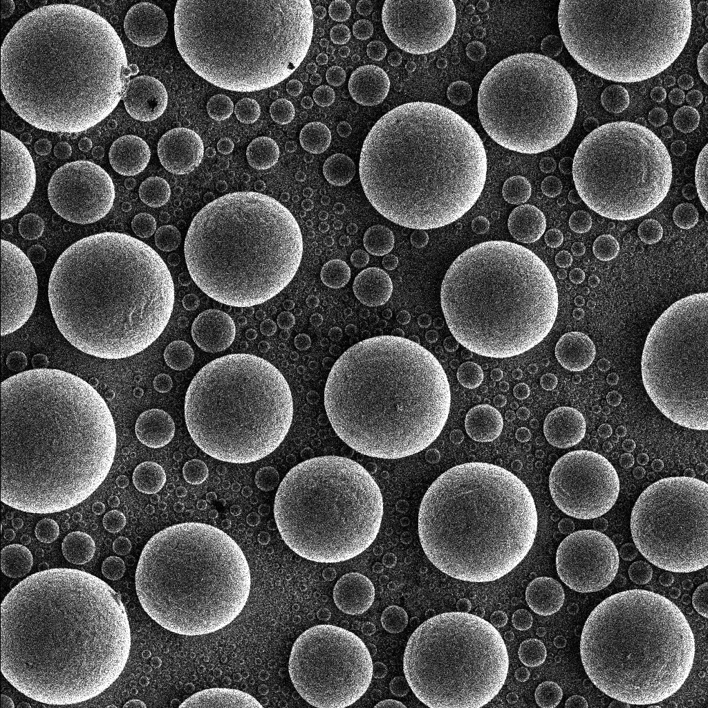 Ion-Enabled High-Resolution Imaging