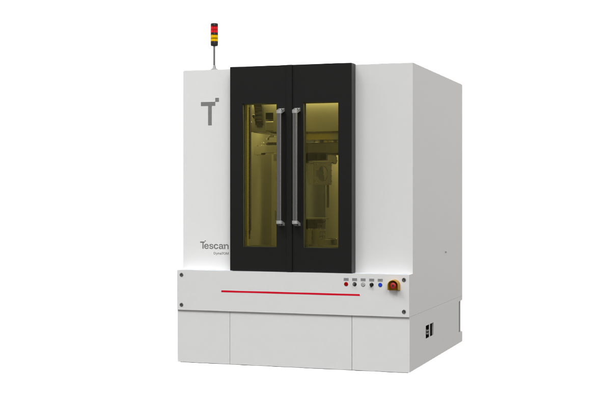 micro ct dynatom