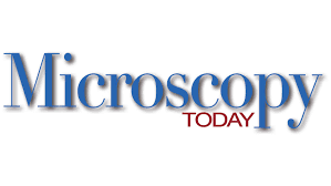 microscopy today logo