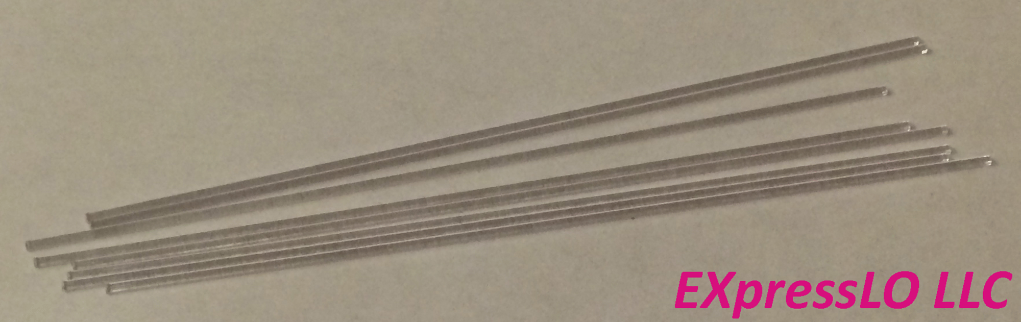 solid-glass-rods