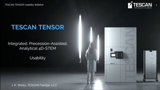 tensor-a-novel-approach