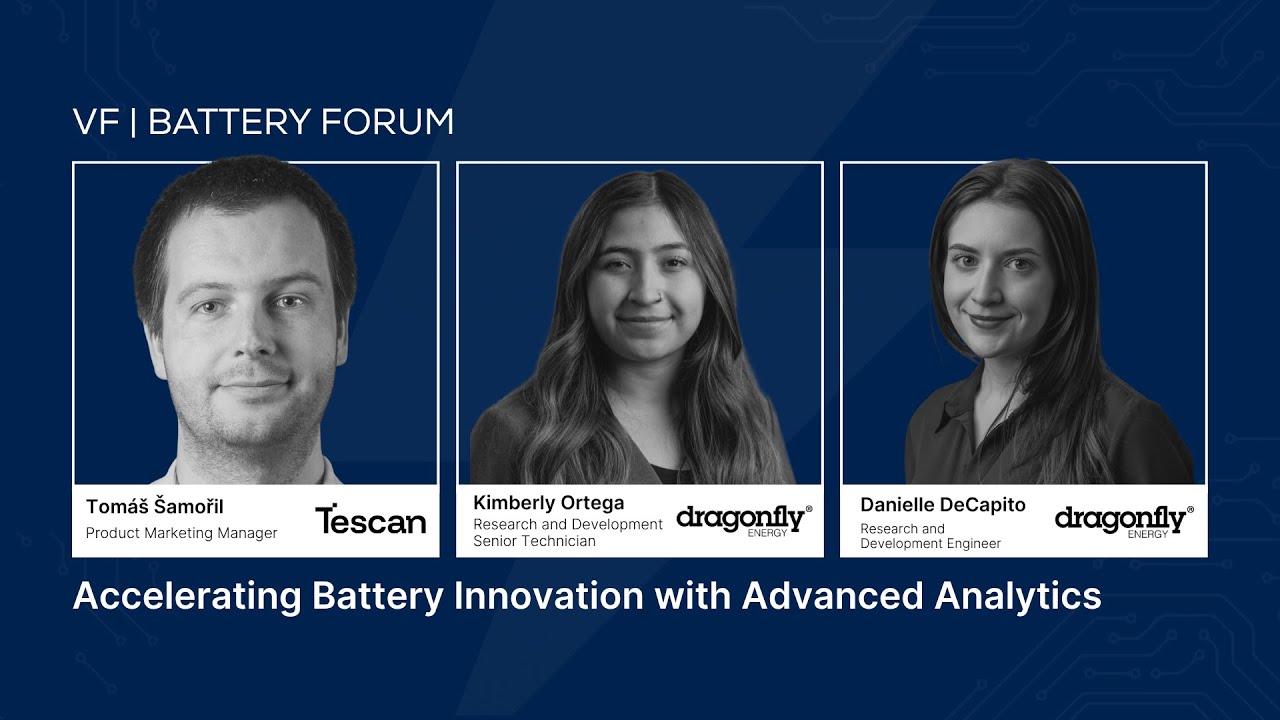 tescan battery presentation with volta foundation