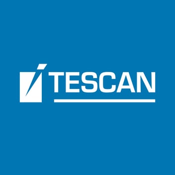 Tescan Logo