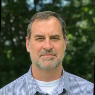 David Sampson, Micro-CT Business Development Manager  