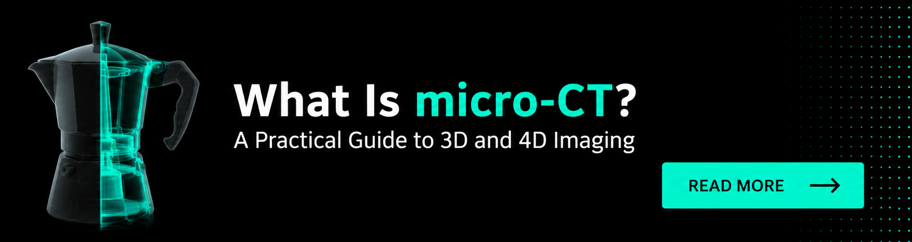 what is micro ct