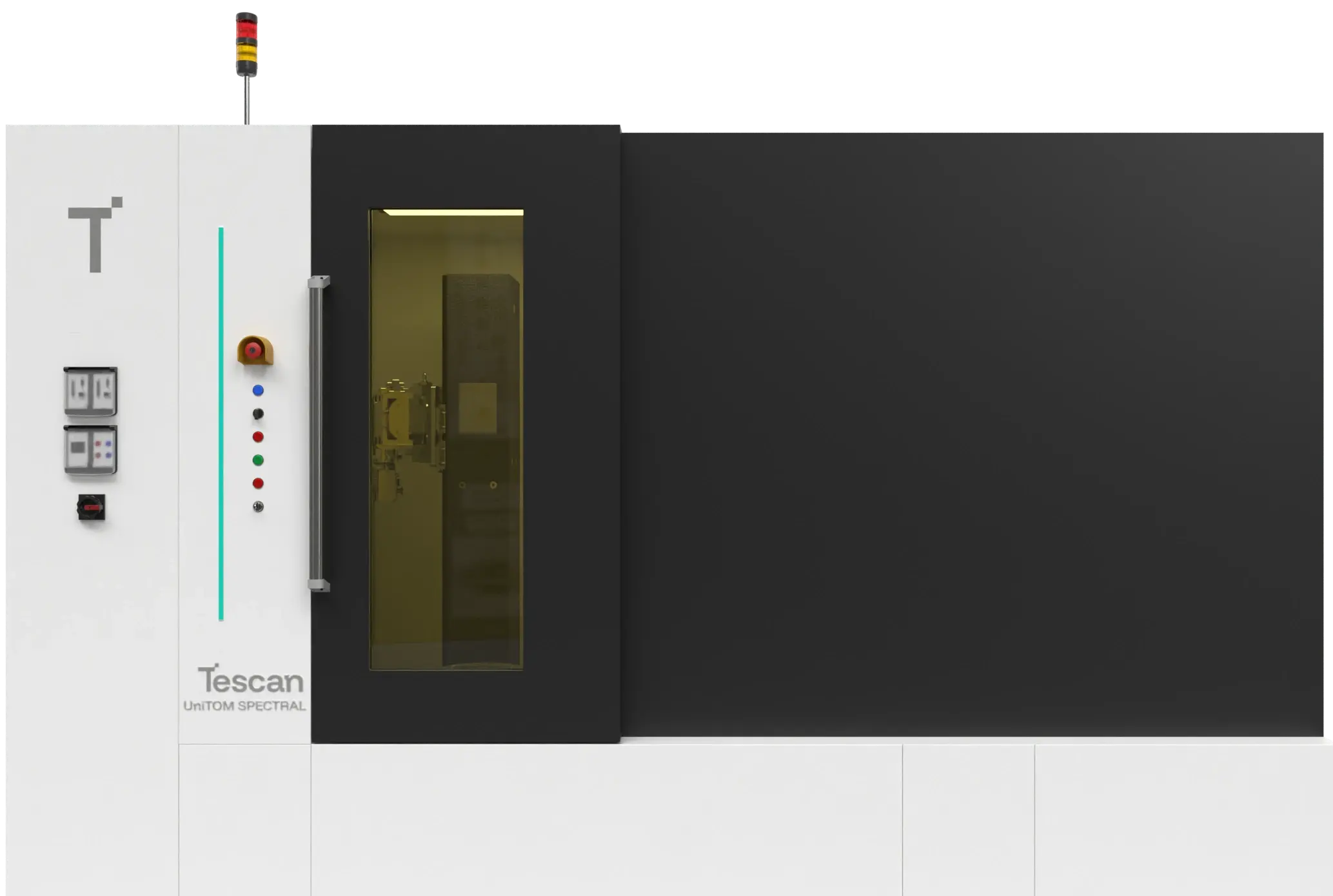 micro-CT UniTOM XL