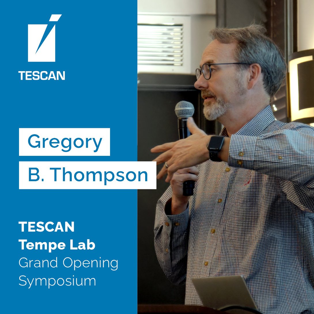 Correlative Microscopy in Nanocrystalline Metals