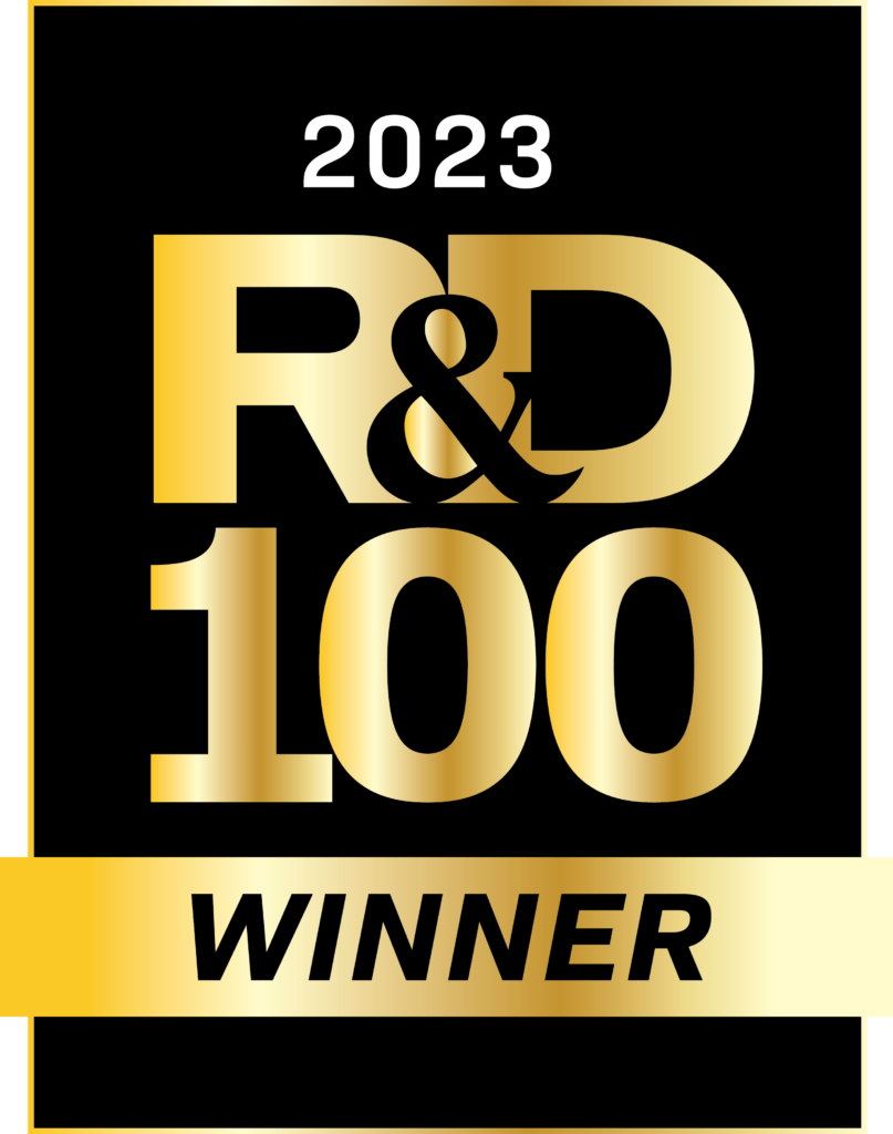 It's time to celebrate! Our UniTOM HR is a winner of the prestigious R&D  100 Award! - TESCAN